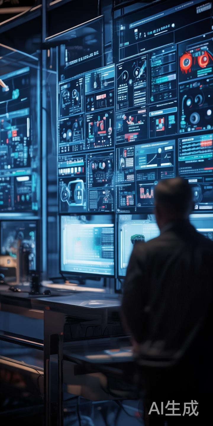 其次，平台配备24小时实时监控系统，监测任何异常行